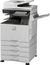 Stampante laser multifunzione - stampante,