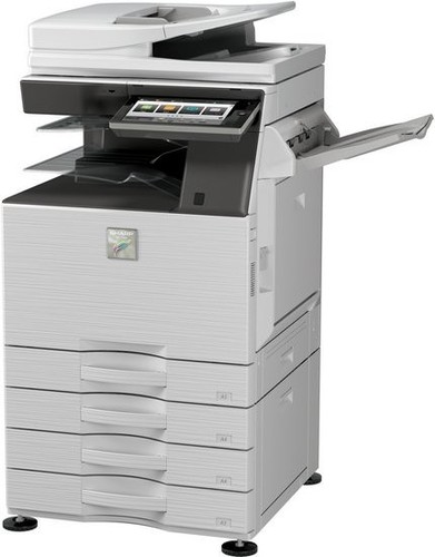 Stampante laser multifunzione - stampante,
