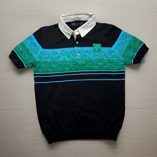 Polo Louis Vuitton Monogram