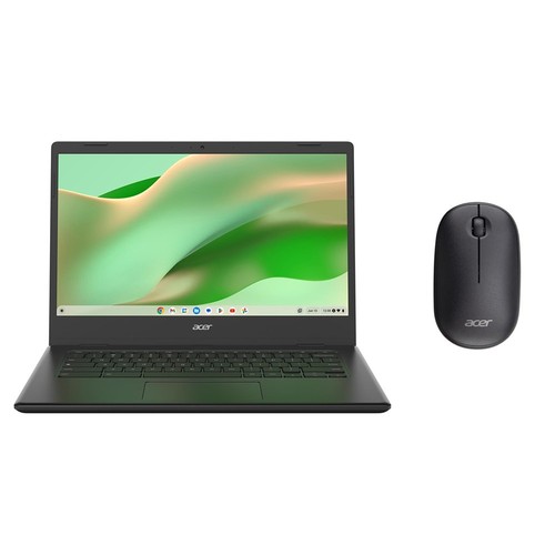 Chromebook - , 14