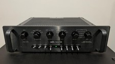 Audio Research SP‐14 — Preamplificatore stereo ibrido valvolare/FET