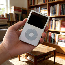 NUOVO sigillato Apple iPod