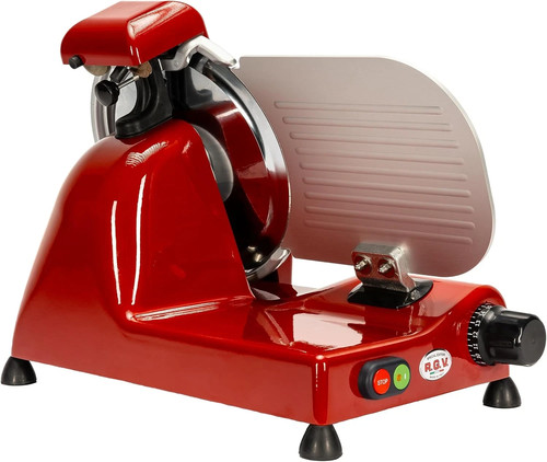 Rgv affettatrice special - affettatrice,