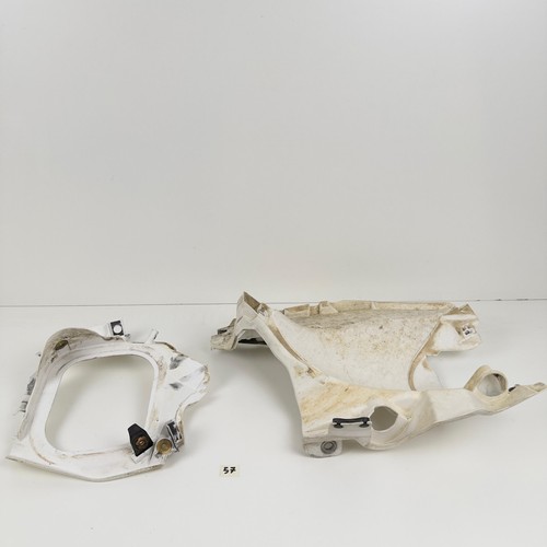 Ktm sxf 250 2019 2022 - ktm, plastica