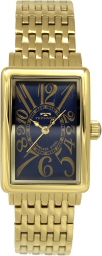 Orologio technos lancette - 3,