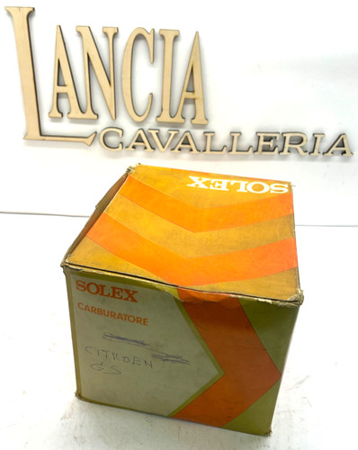 Carburatore weber corpo - carburatore,