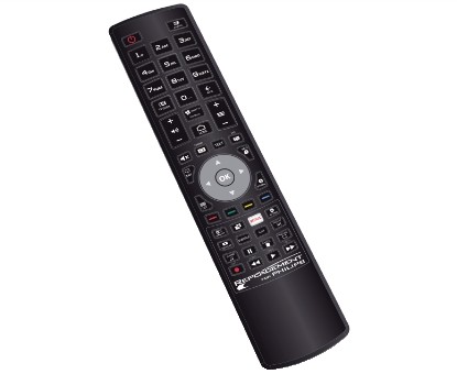 Telecomando sostitutivo per - per, tv