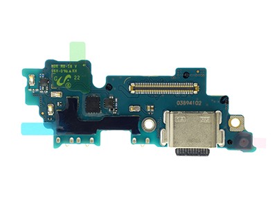 Samsung f707 galaxy - sm-f707, z
