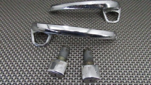 Coppia maniglie porta per - maniglie,