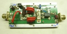 Ham Radio 2M Amplificatore di