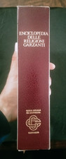 Enciclopedia delle religioni