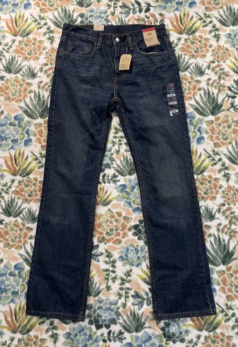 Jeans uomo levi - levi’s, 527