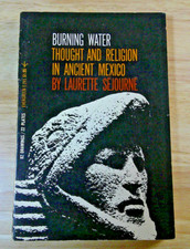 1960 1st Edition PB- Burning