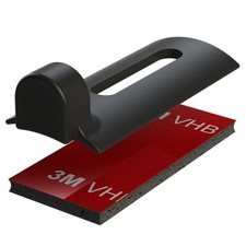 Calamita cadenza staffa