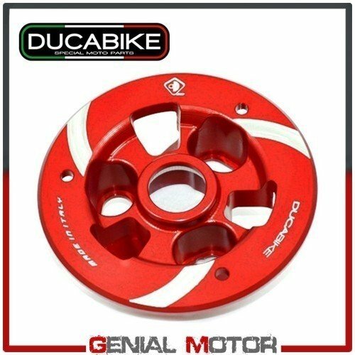 Spingidisco rosso ccdv05sma - spingidisco,