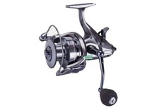 MULINELLO GARDA 6000  4+1 BB BAIT RUNNER  PESCA  FONDO CARPFISHING