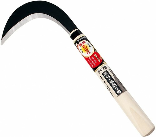 Erba falce hounen kihan daruma - erba,