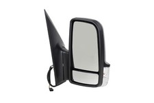 Esterno Specchio Adatto A per