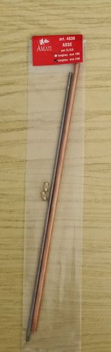 Amati accessori nave - amati,
