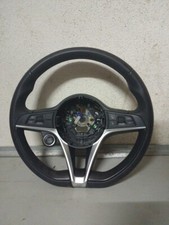 Volante sterzo pelle con - volante,