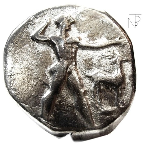 Greek-Bruttium