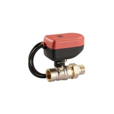 VALVOLA DI ZONA MOTORIZZATA 1"