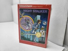 NEW FACTORY SEALED NIGHT