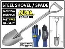 Vanga bordo giardino acciaio