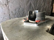 FRANCO MORINI FM4MR TINY GRUPPO TERMICO CILINDRO GILARDONI 1  27-5018