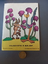 ADESIVO ORIGINALE ANNI 70