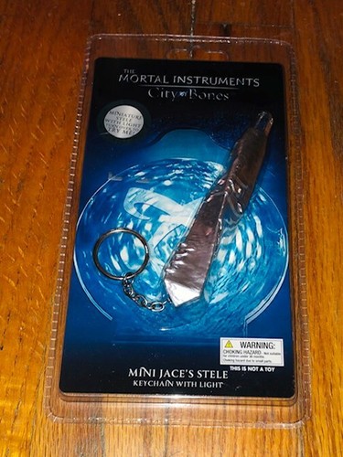 The mortal instruments - instruments, city