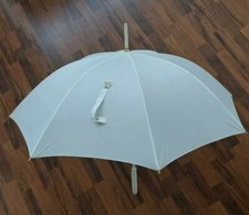 Ombrello Bianco da cerimonia