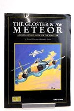 THE GLOSTER & AW METEOR: A