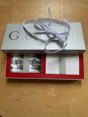 Gucci buone vacanze gift - gucci, "buone