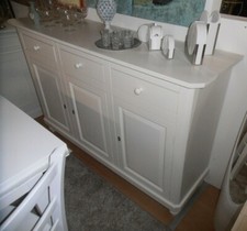 Arte povera sideboard - povera,
