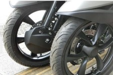 YAMAHA TRICITY 155 MWS155 2022