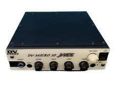 Amplificatore Chitarra Jazz Dv Mark Micro 50 Testa Bianco Stato Solido Ottimo