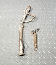 ♻️ Cavalletto laterale con