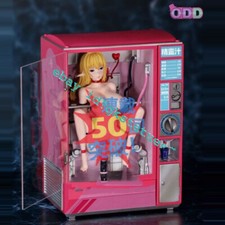 ODD Elfo Santo In Spremiagrumi