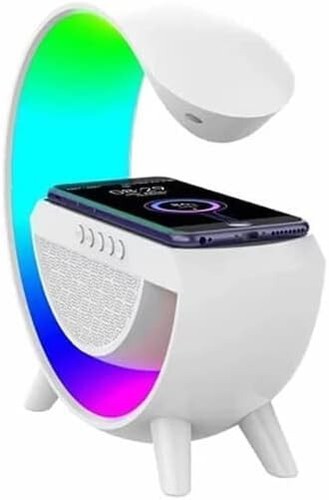 Docking station altoparlante - docking, (altoparlante