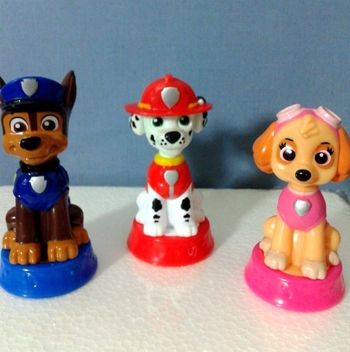 Torta tema paw patrol pz - tema,