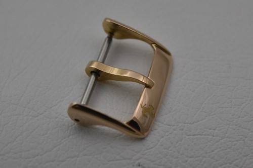 Girard perregaux 18k rose - 18k,