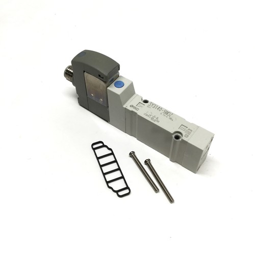 Smc sy3140 5woz elettrovalvola - smc,