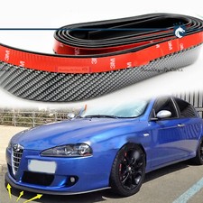 Spoiler adesivo per alfa - per,