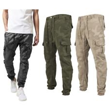 Urbanclassics Pantaloni Tuta