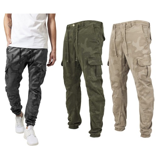 Urbanclassics pantaloni tuta - urbanclassics,
