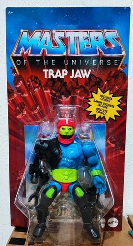 Mattel masters the - masters,