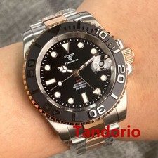 Orologio Uomo 40mm Vetro