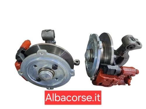 Freni disco 4x190 per - freni, a
