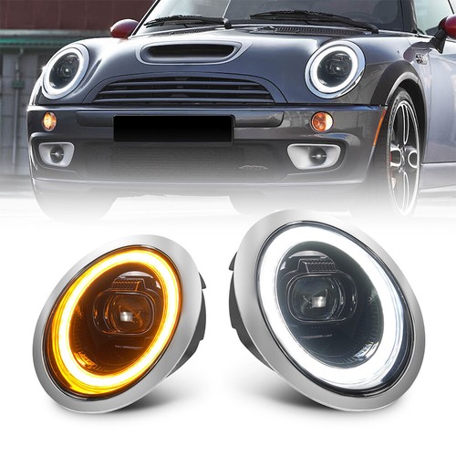Coppia fari led frecce - coppia,